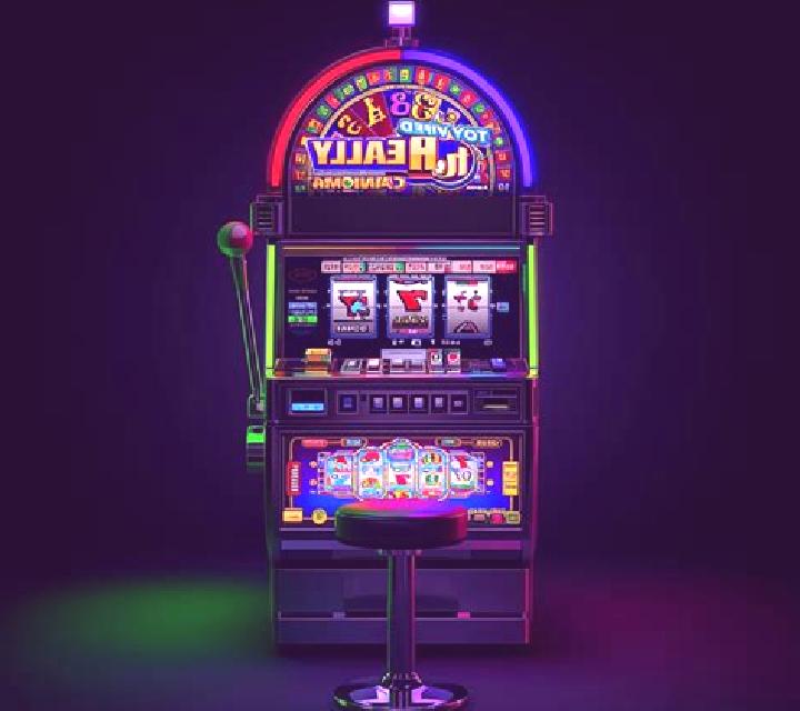 Love_U online slot