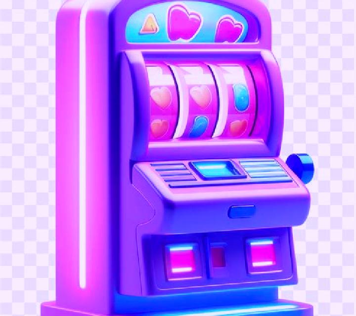 Love_U slot machine