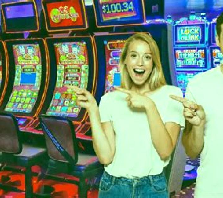 Loving Wheel online slot