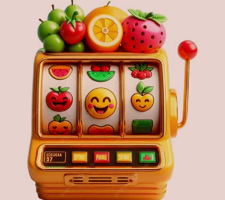 Low Hanging Fruit slot machine