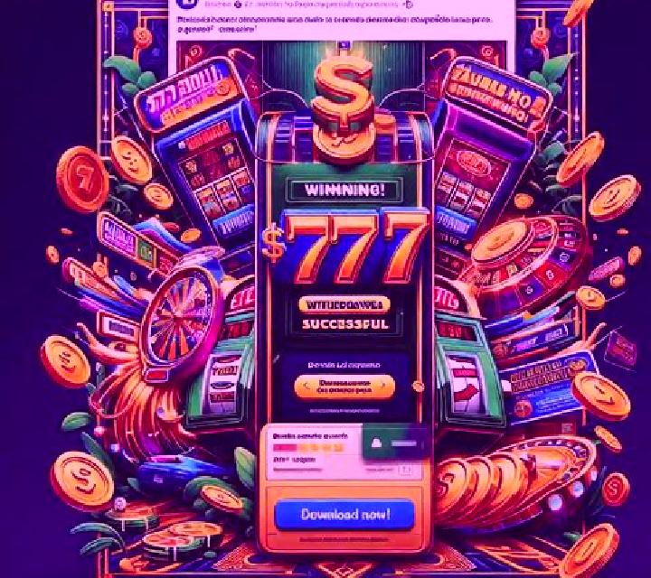 Lu Ban (Bet2Tech) slot machine