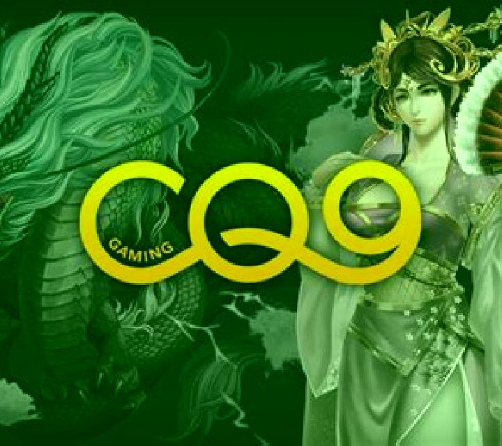 Lu Ban (KA Gaming) online slot