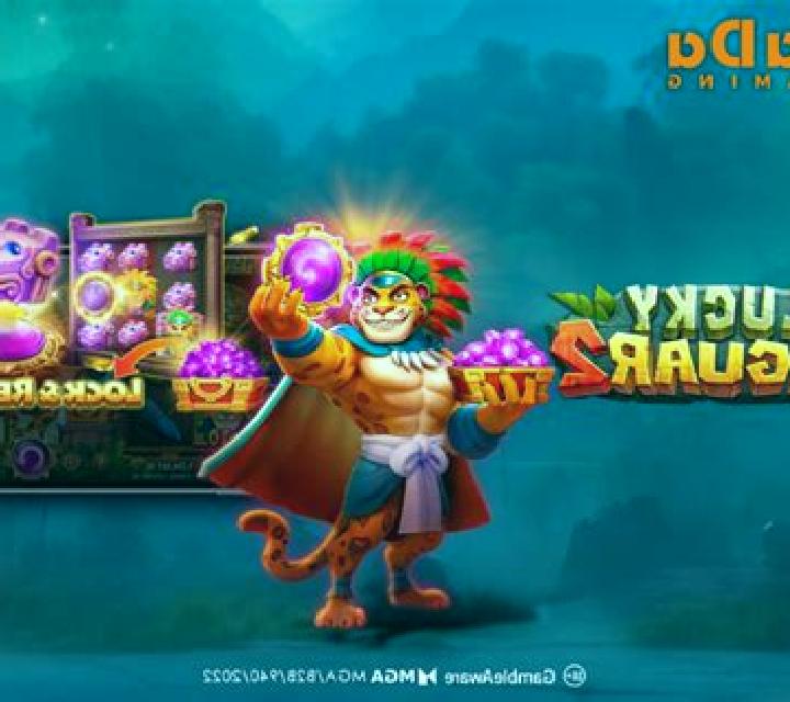 Lu Ban (KA Gaming) slot game
