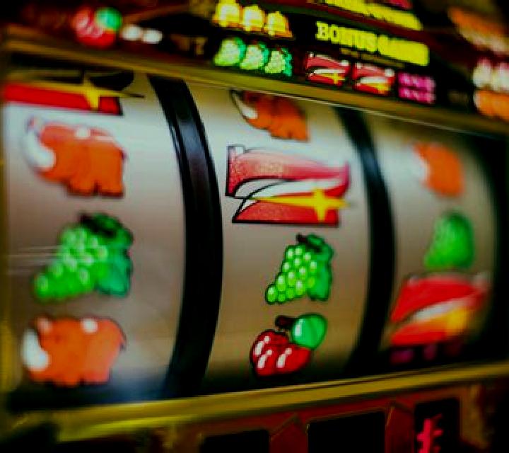 Lu Ban (KA Gaming) slot machine