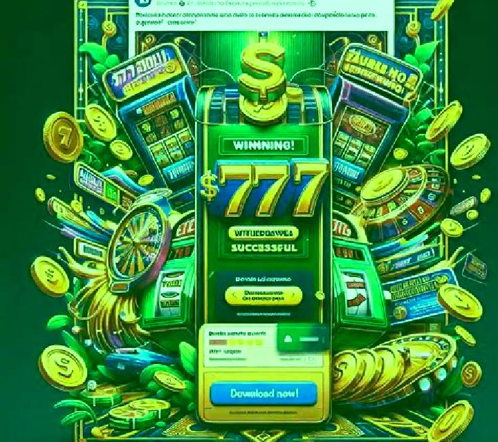Lu Ban (KA Gaming) slot