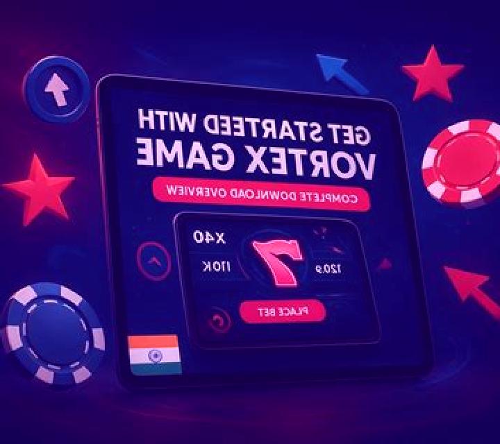 Lu Fu Vortex online slot