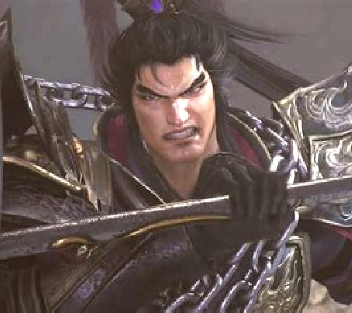 Lu Lingqi slot game