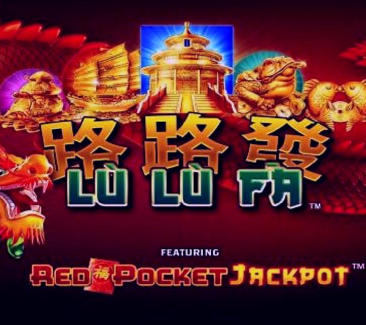 Lu Lu Fa online slot
