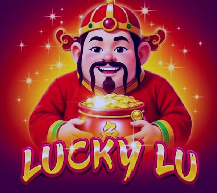 Lu Lu Fa slot game