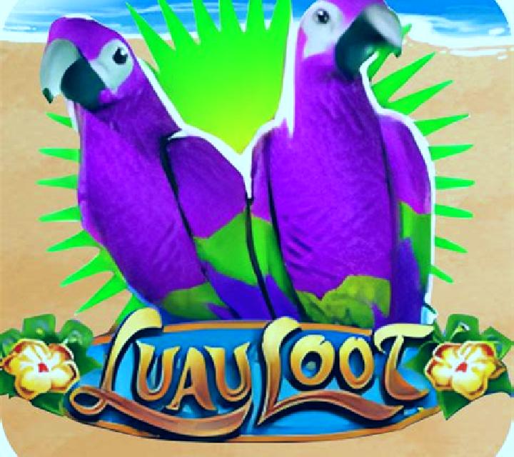 Luau Loot online slot