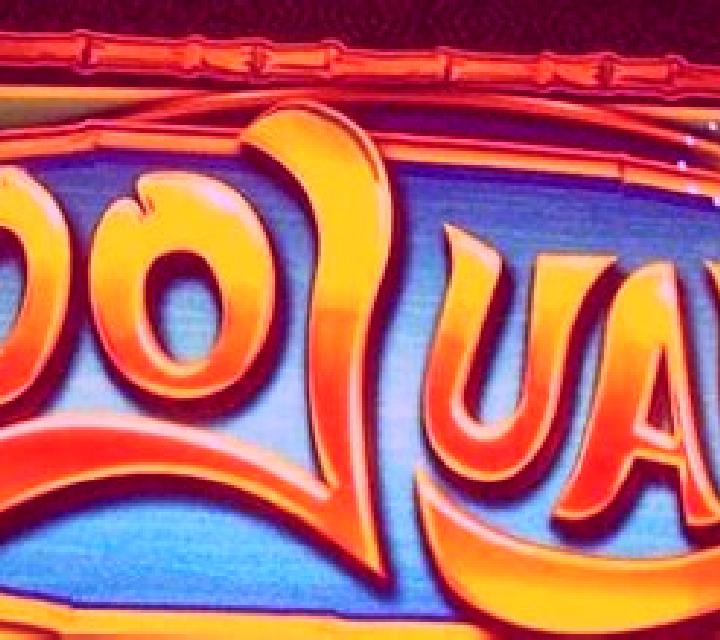 Luau Loot slot
