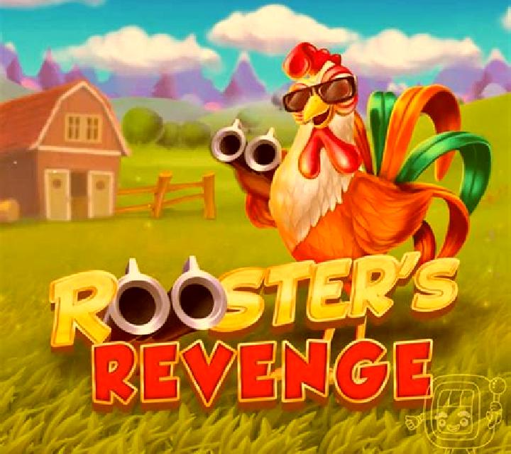 Luca s Band Revenge online slot