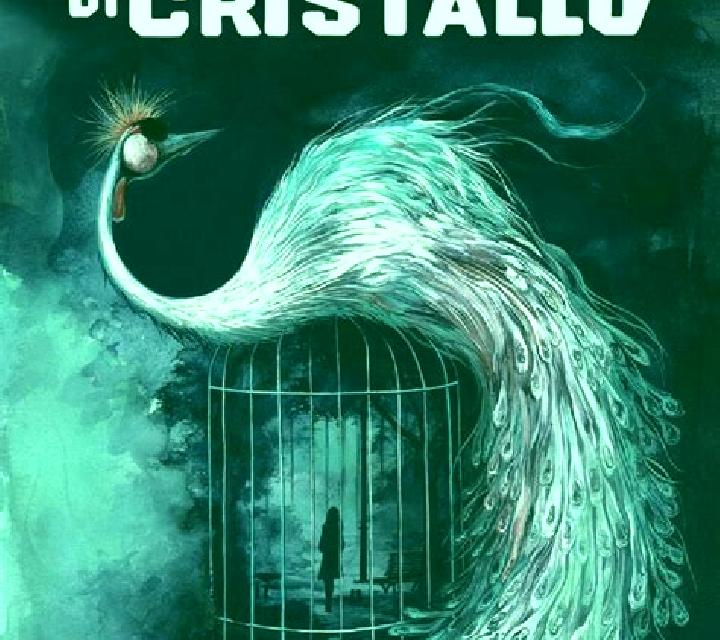 L Uccello dalle Piume di Cristallo online slot