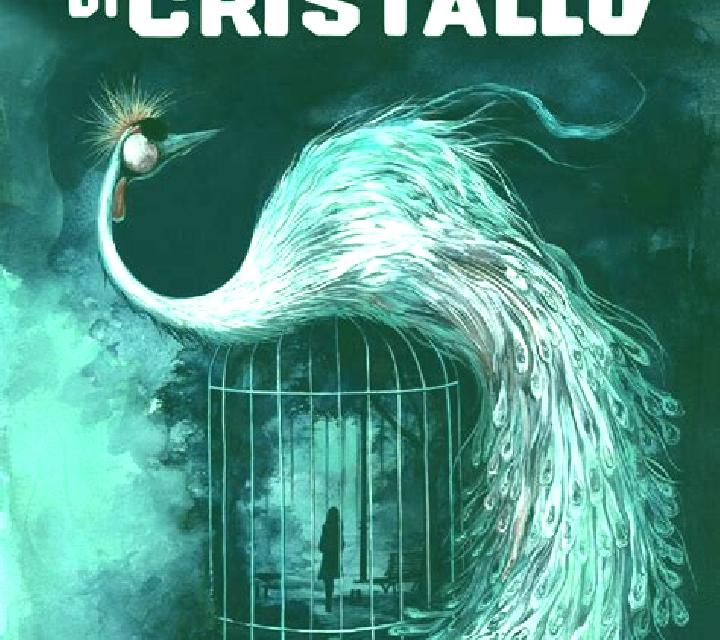 L Uccello dalle Piume di Cristallo slot machine