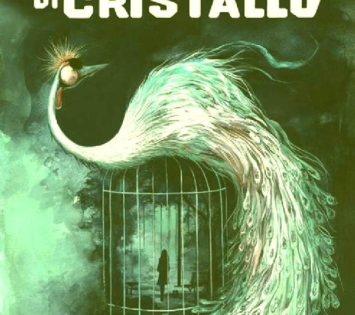 L Uccello dalle Piume di Cristallo slot