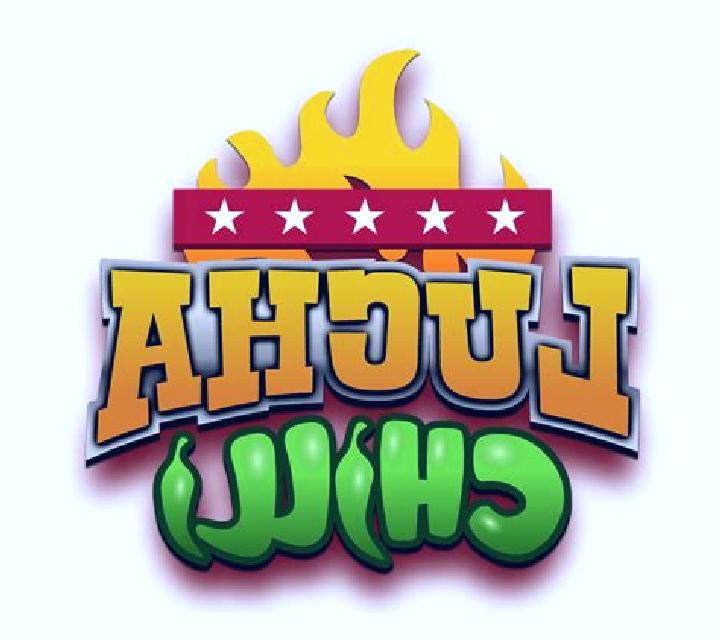 Lucha Chilli online slot