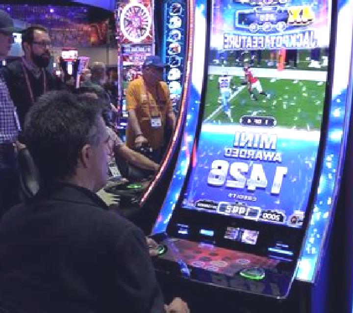 Lucha Libre 2 slot machine