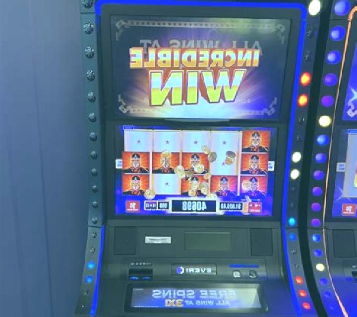 Lucha Libre Wins slot machine