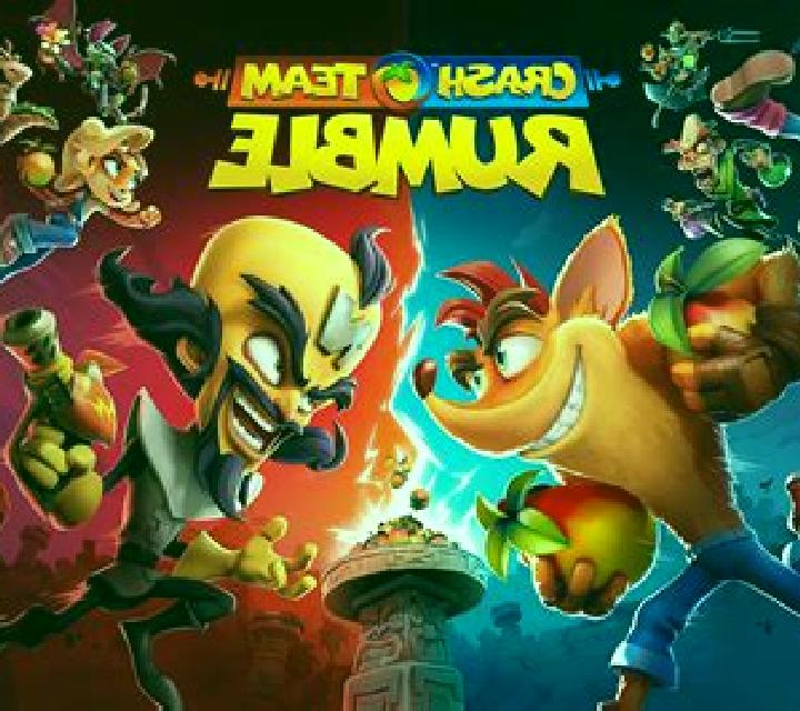 Lucha Rumble online slot