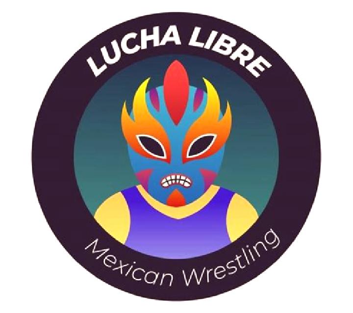 Luchadora slot