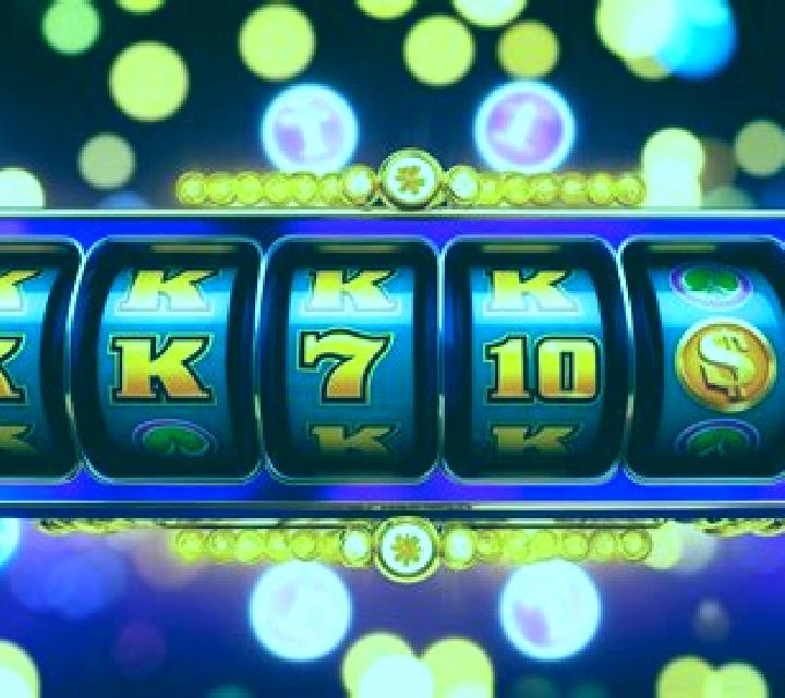 Luchadors online slot