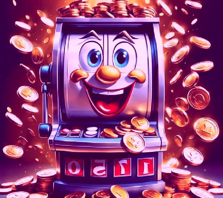 Luchadors slot machine