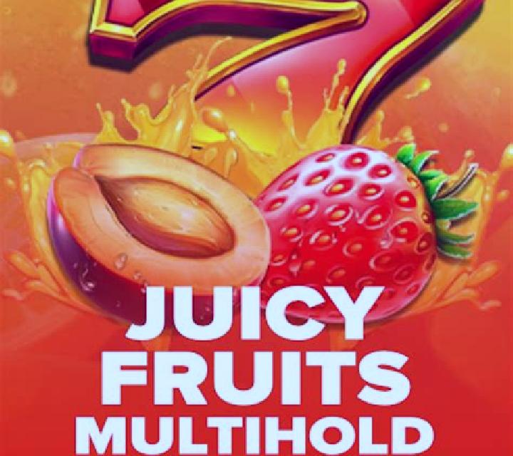 Lucid Fruits slot machine