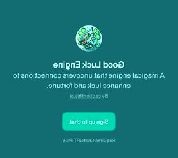 Luck Engine online slot