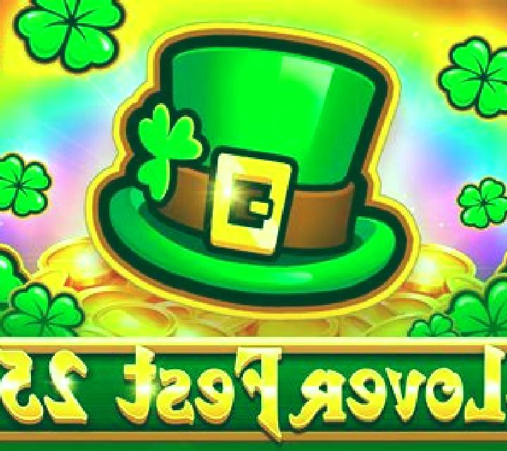 Luck Fest online slot