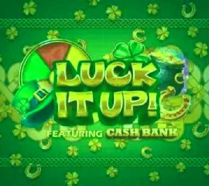Luck It Up slot game