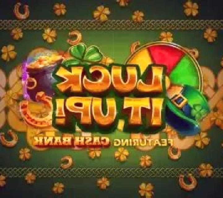 Luck It Up slot