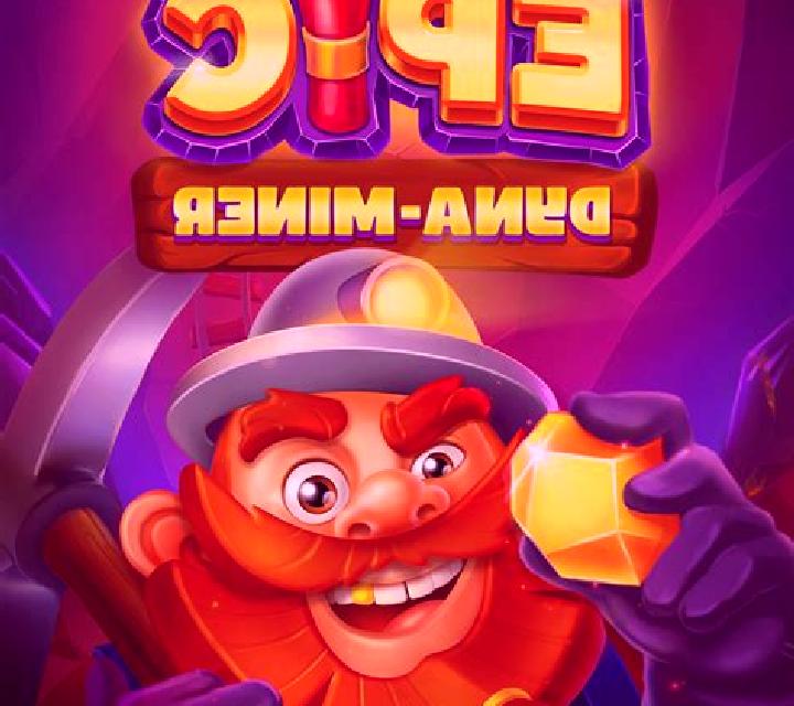 Luck Miner online slot