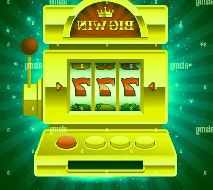 Luck Ness slot machine