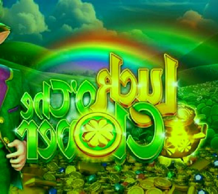 Luck O The Clover online slot