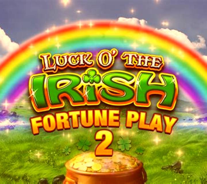 Luck O The Fruit online slot