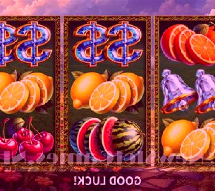 Luck O The Fruit slot