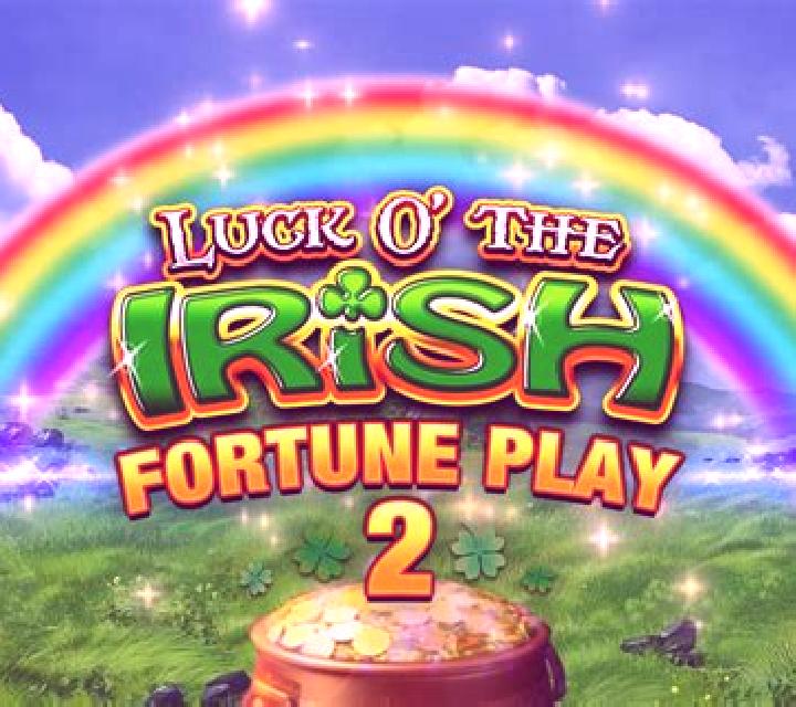 Luck O The Irish Fortune Spins 2 slot