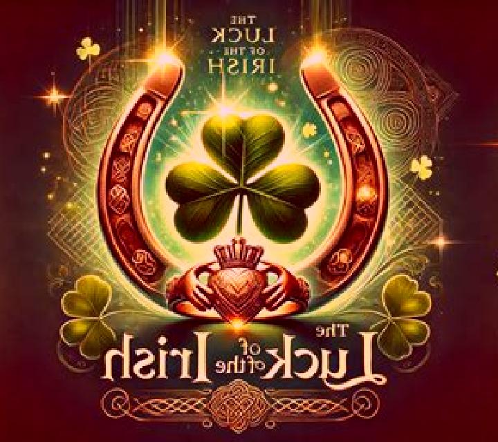 Luck O The Irish Go For Gold online slot