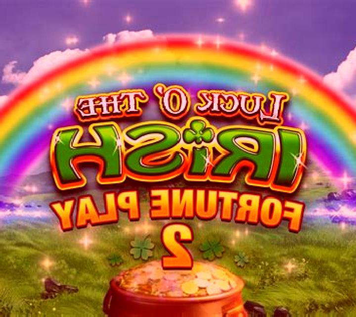 Luck O The Irish Go For Gold slot game
