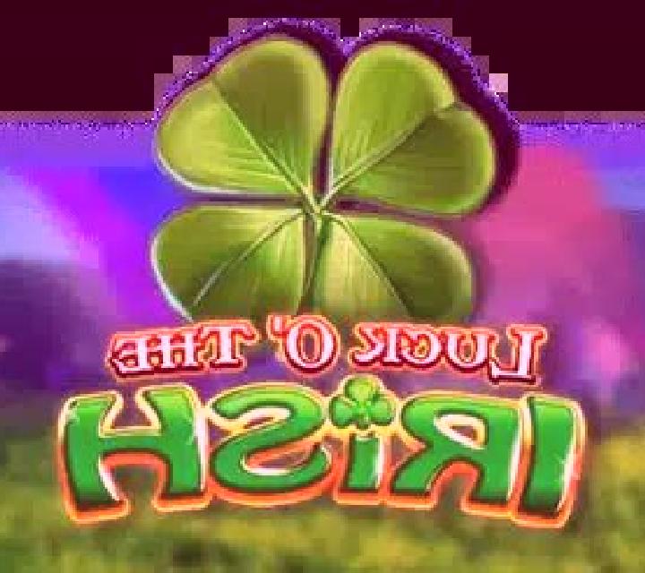 Luck O The Irish Gold Spins online slot