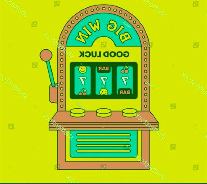Luck O The Jackpot slot machine