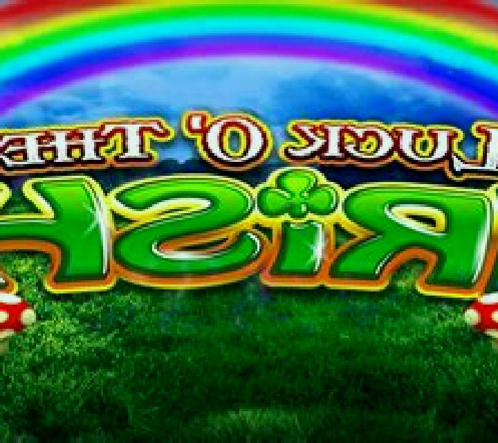 Luck O The Rainbow online slot