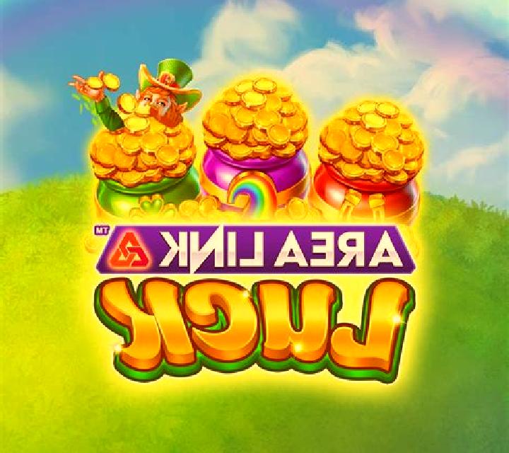 Luck of Amazon online slot