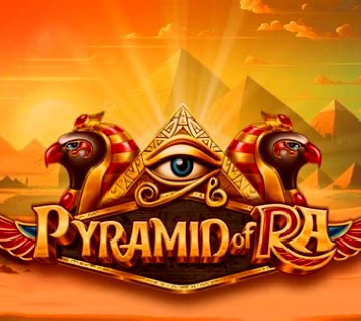 Luck of Ra slot game