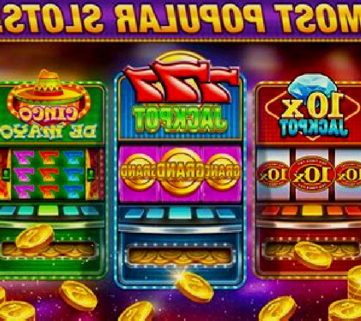 Luck of the Call online slot