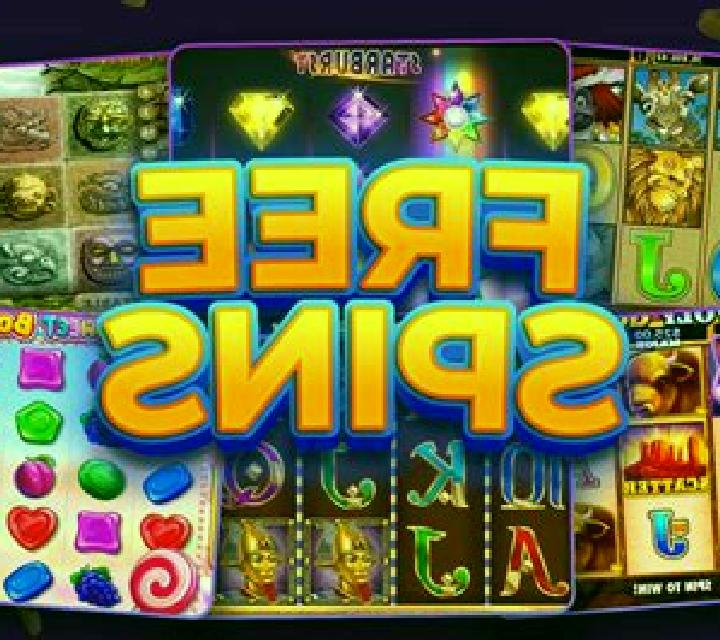 Luck of the Charms Free Spins slot machine