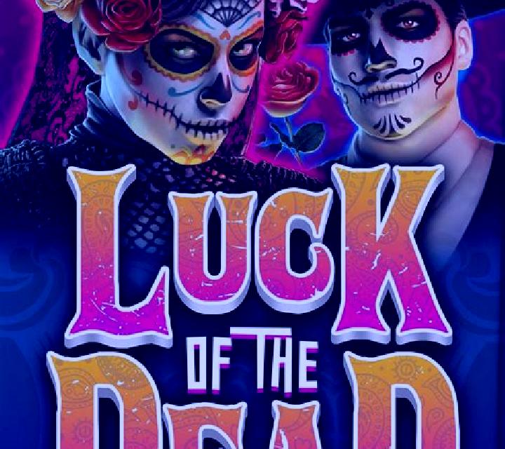 Luck of the Dead online slot