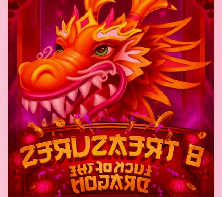 Luck of the Dragon slot