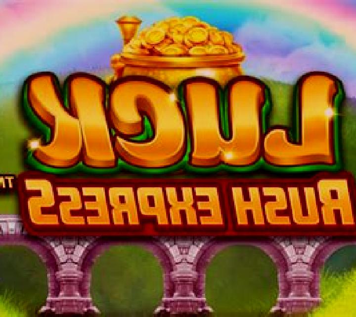Luck Rush Express slot