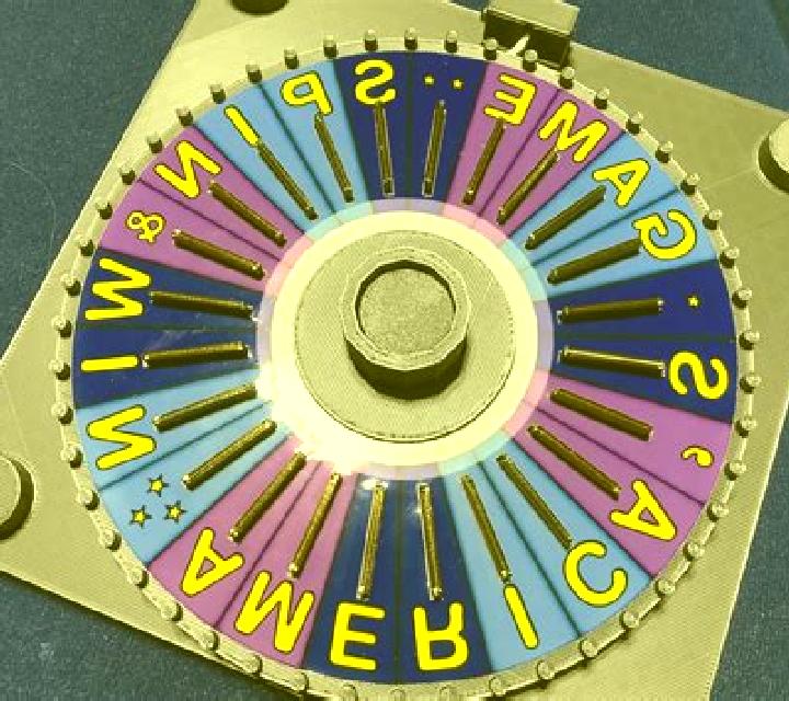 Luck Spinner online slot
